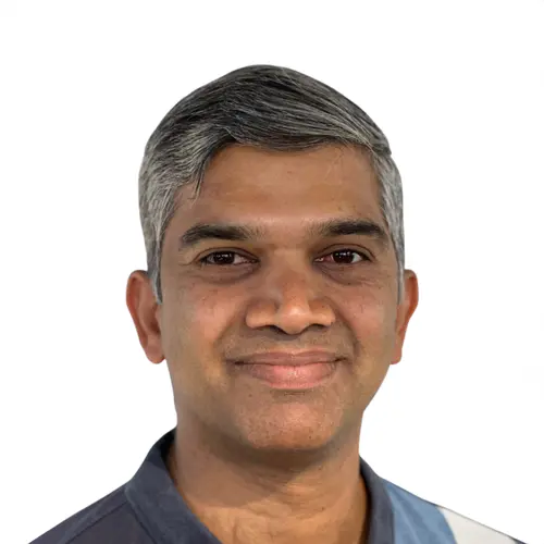 Kishore Chikkam compressed 1
