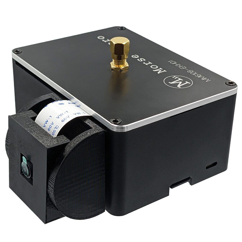 EKH01 with Camera