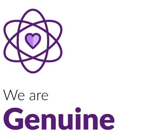 Genuine 2