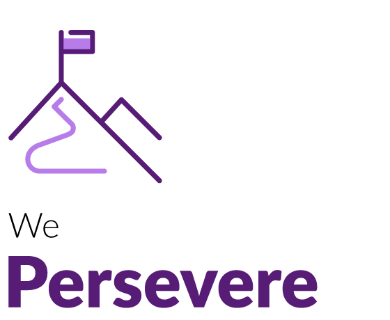 Persevere 2