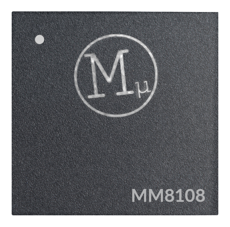 MM8108 2