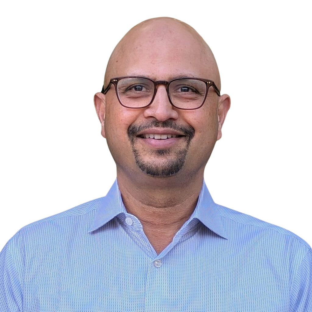 Shrinath Keskar 1