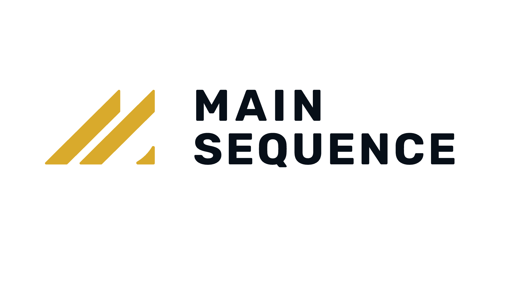 main sequ